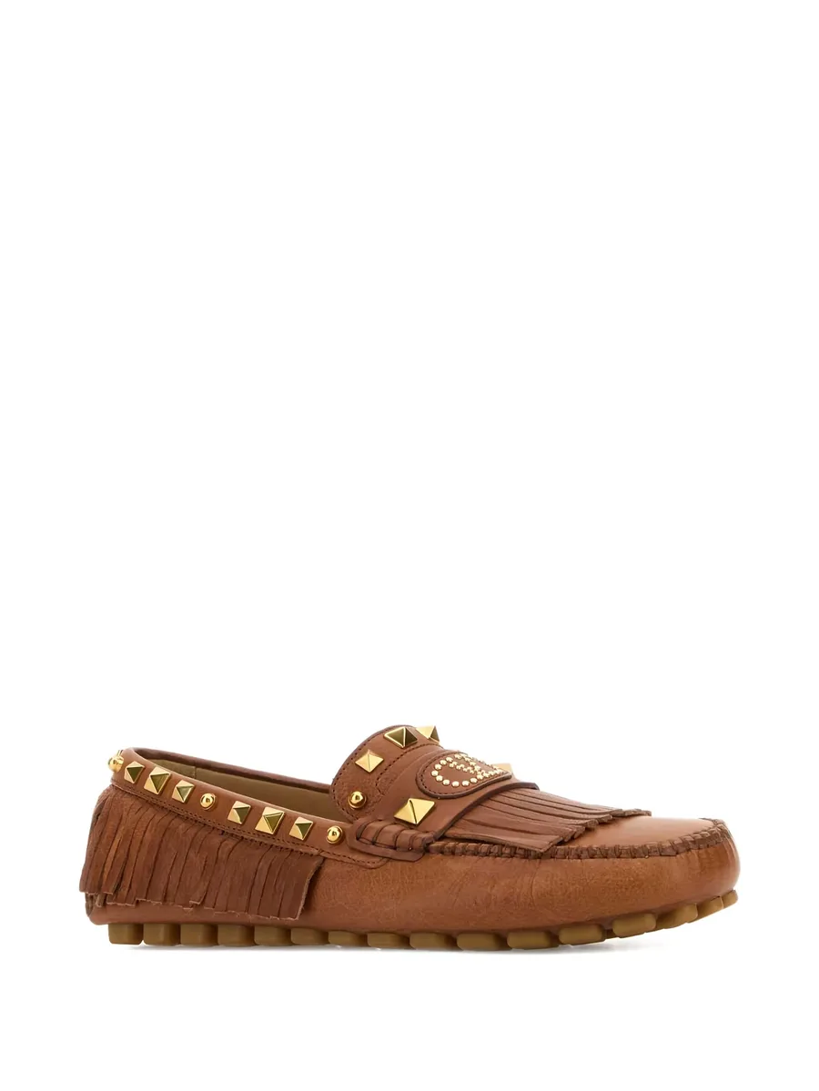 Fastaway driver loafers 3