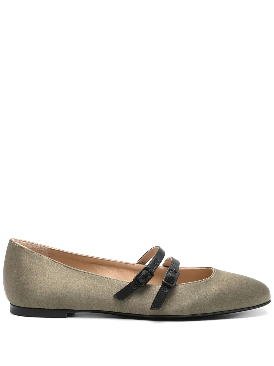Julia ballet flats 1