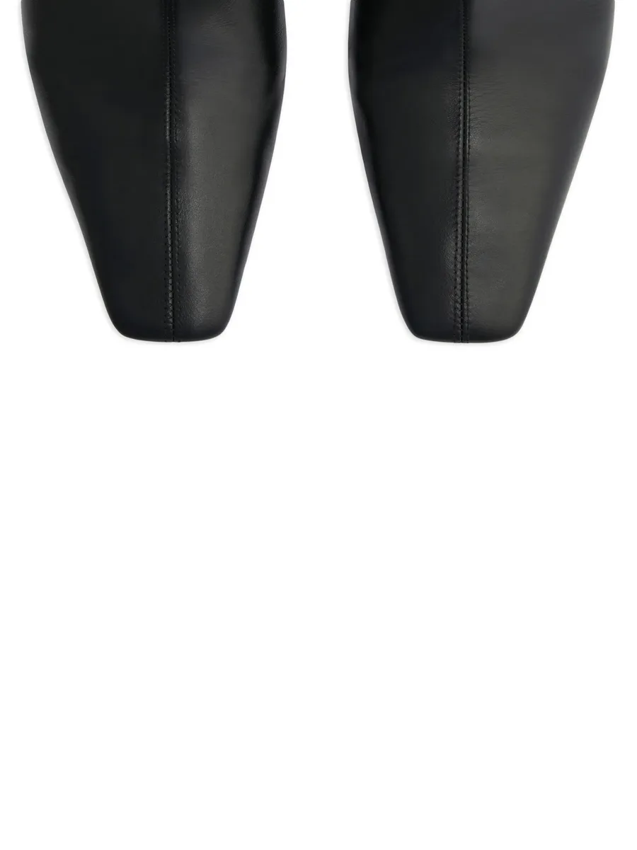 square-toe boots 7