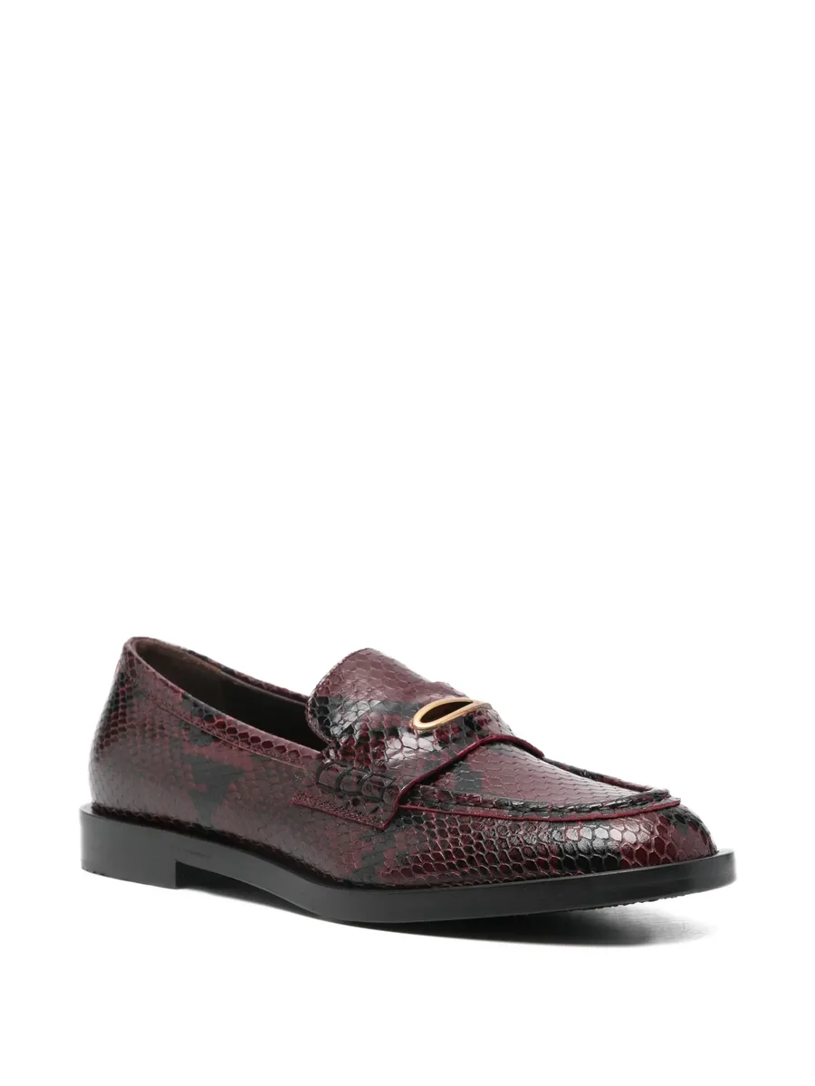 Siria loafers 3