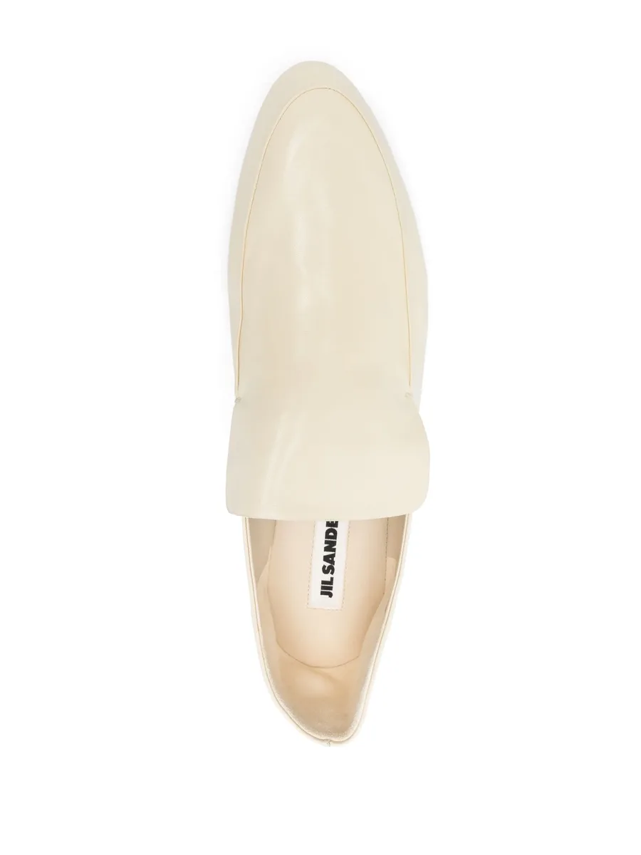 leather loafers 8