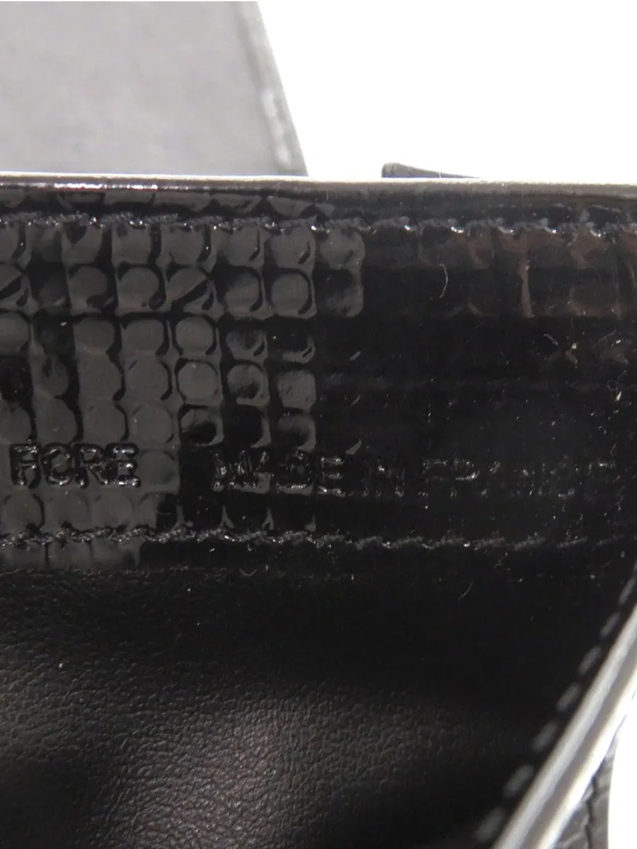 кошелек Patent Happy Birthday Wallet (1990-2010 годы) 9