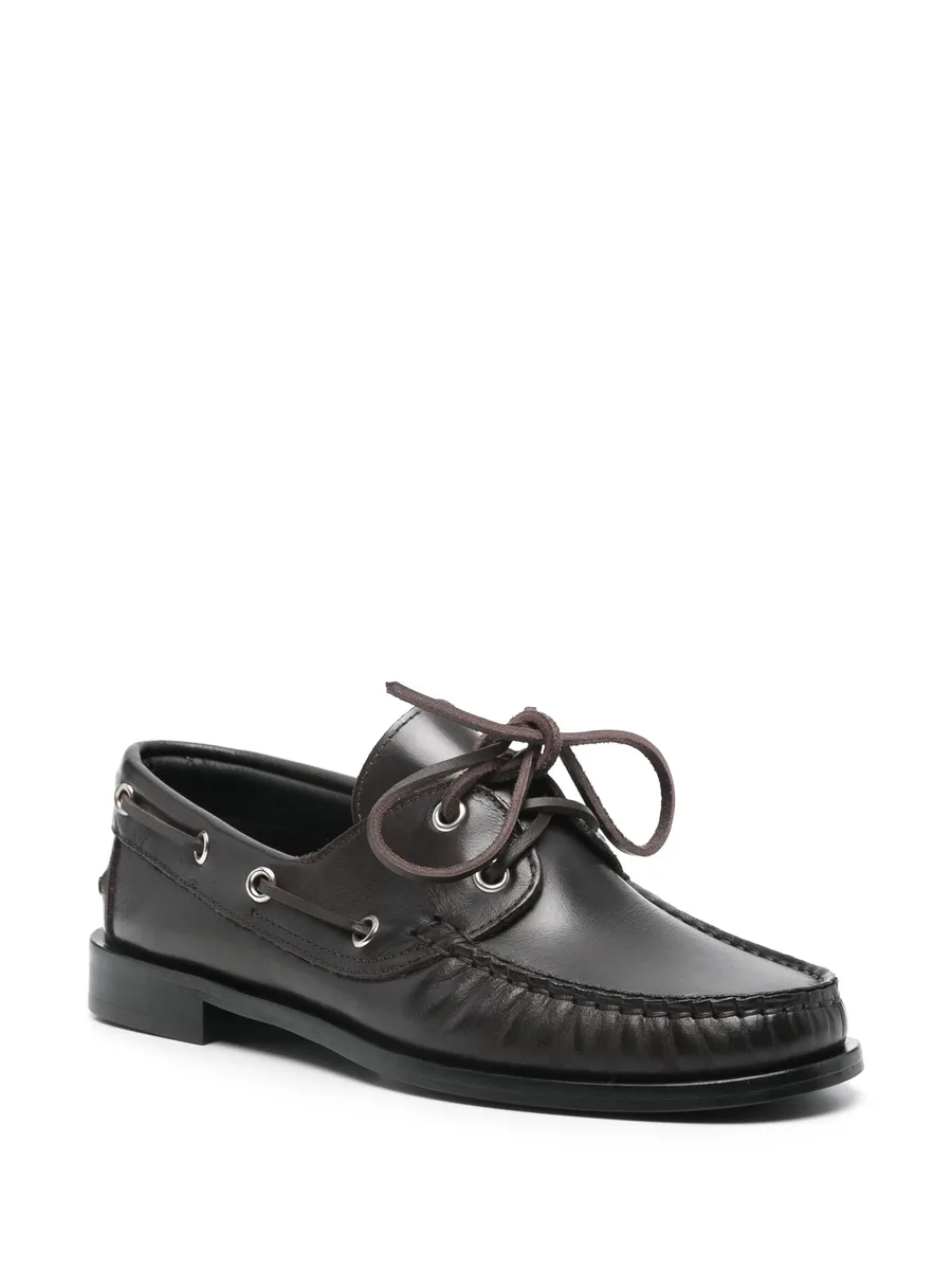 Harris loafers 3