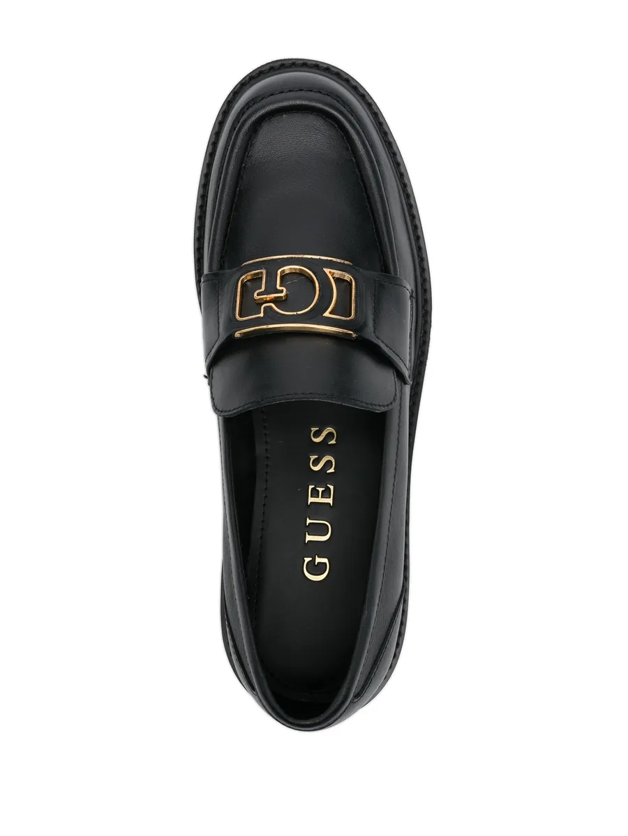 Shuttle loafers 8