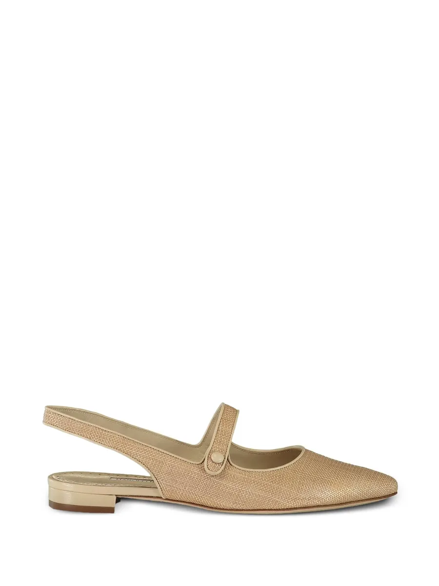 slingback ballet flats 3