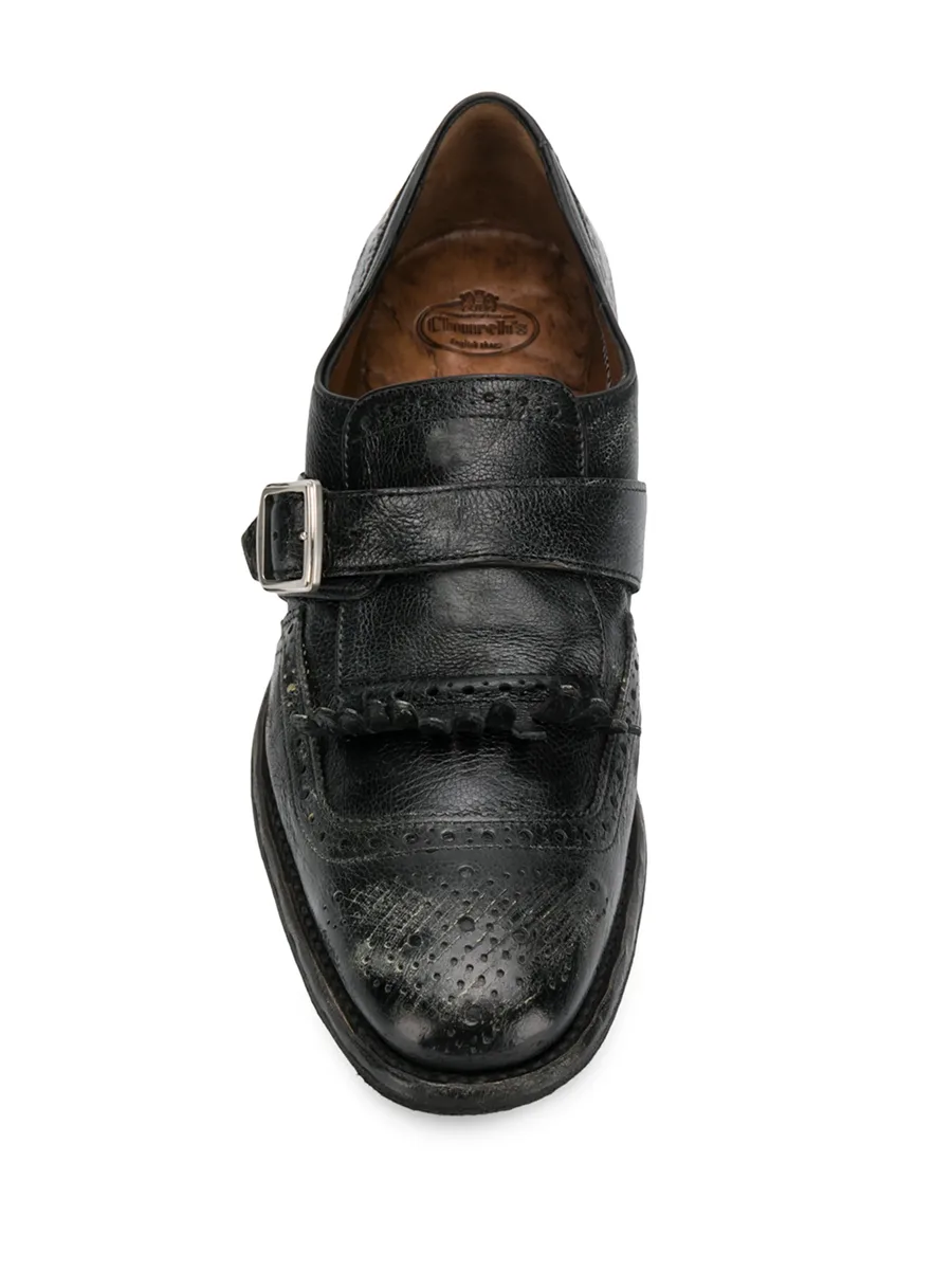 Shanghai monk shoes 7