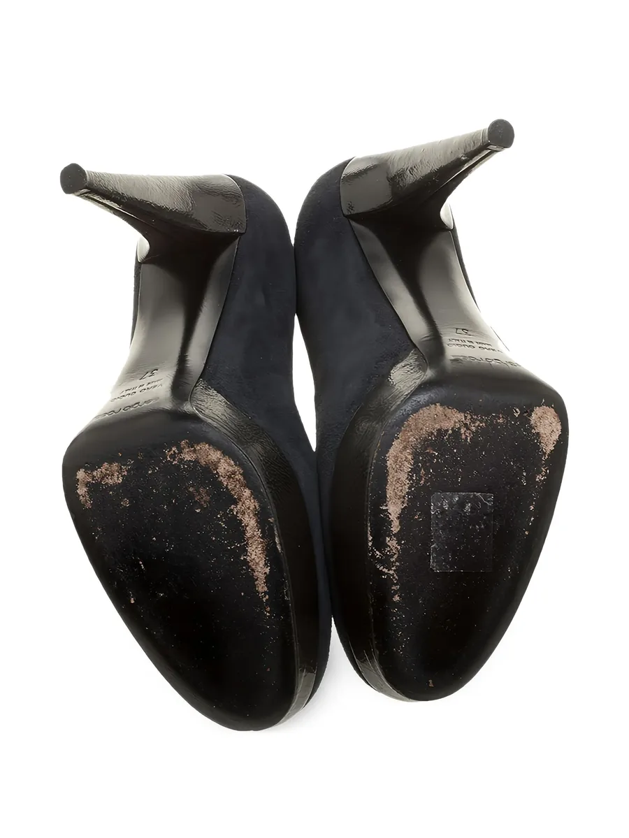 туфли pre-owned 125 10