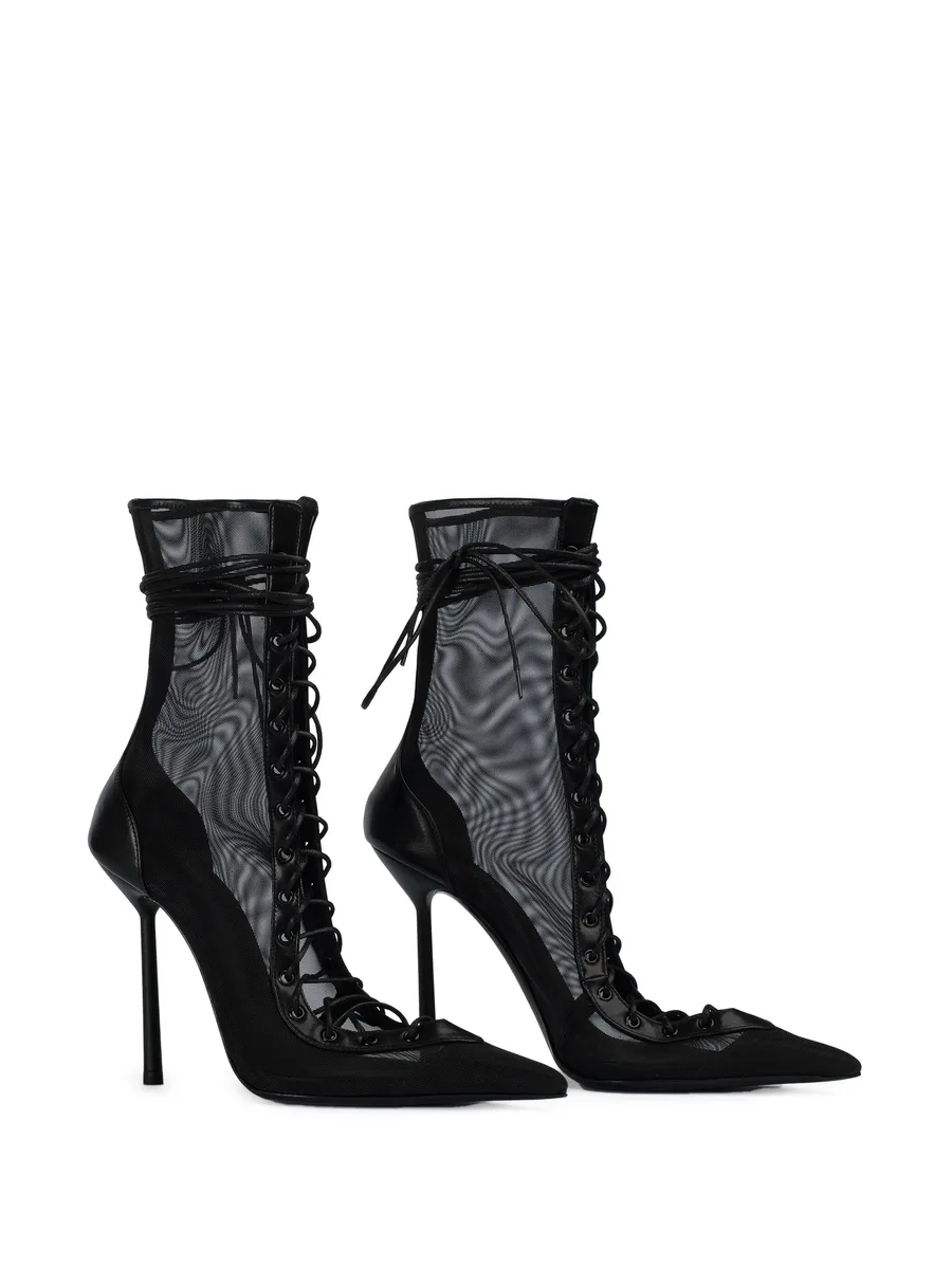 сапоги Colette 120 3