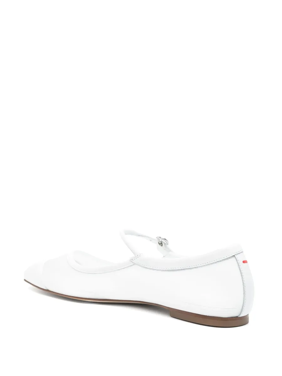 Uma ballet flats 5
