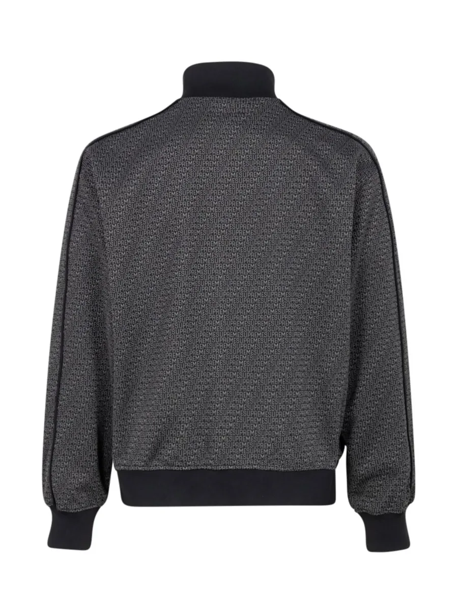 Repeat track jacket 3