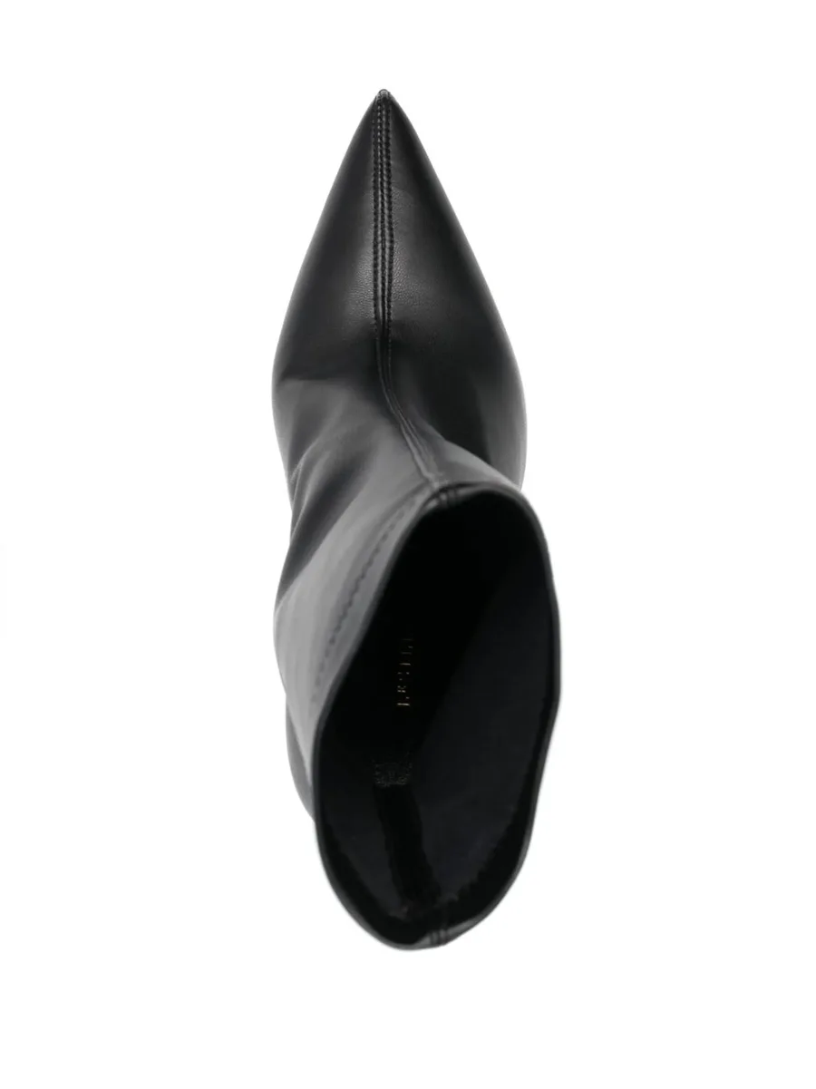 Eva 120mm ankle boots 8