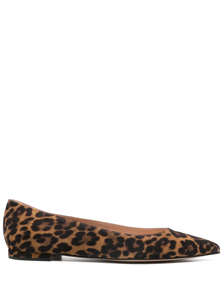 балетки Gianvito 1