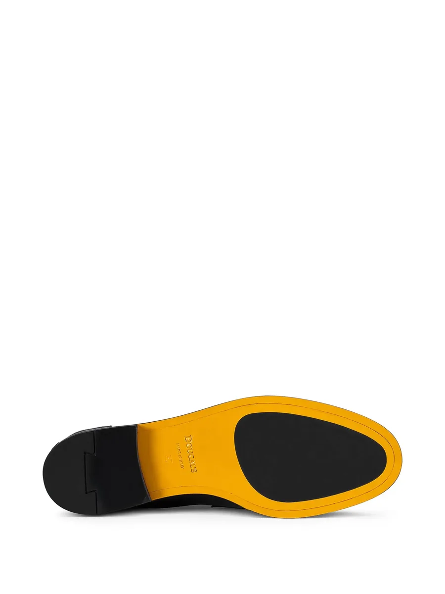 leather loafers 6