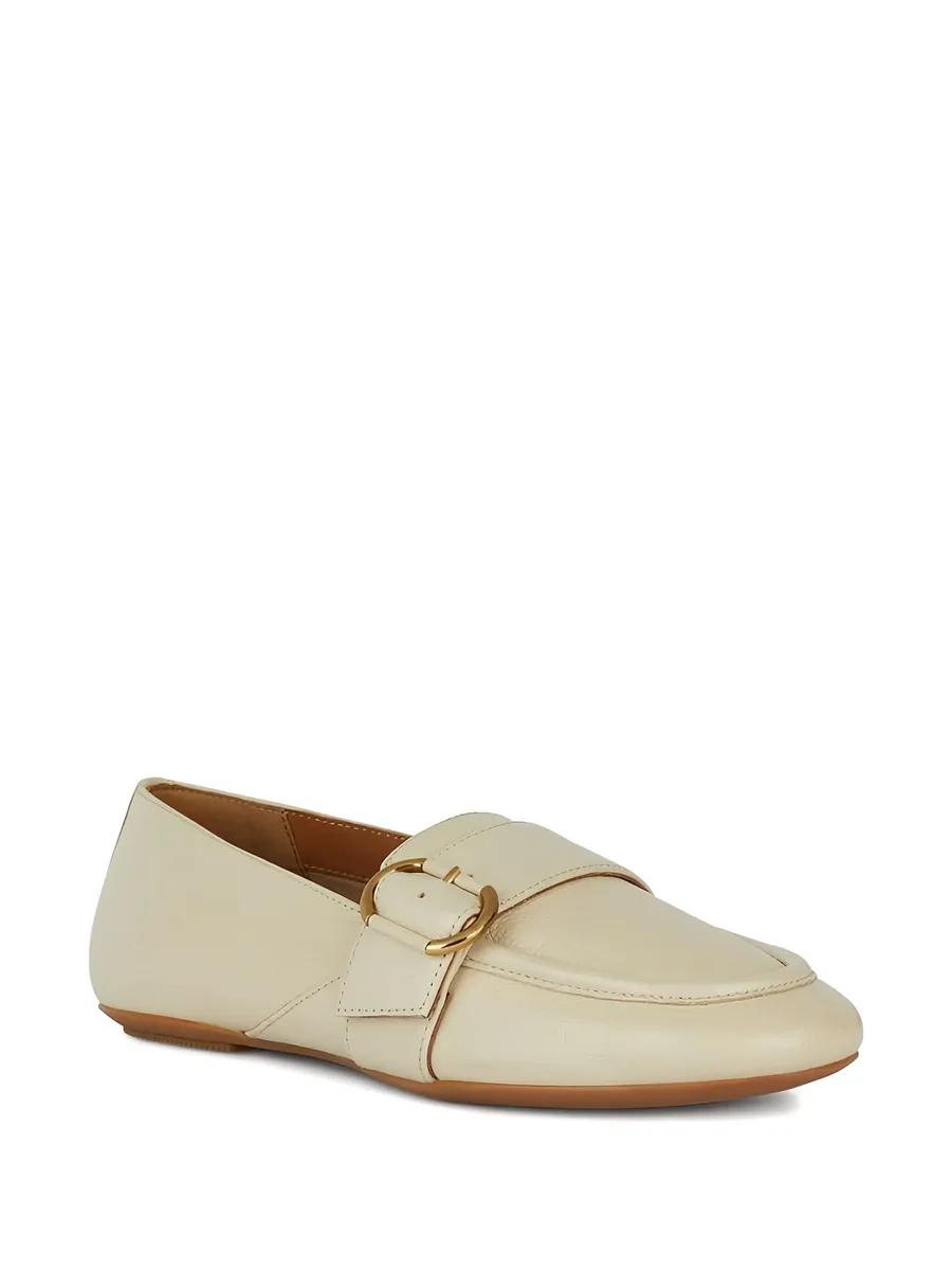 Palmaria buckle-detail loafers 3