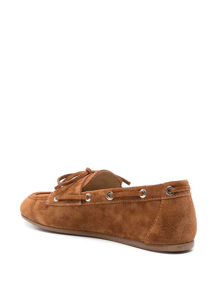 Tinsley loafers 6