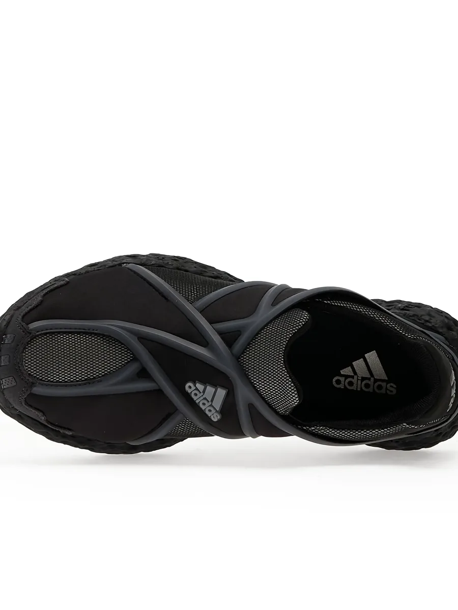Zponge Flux cross-strap sneakers 7