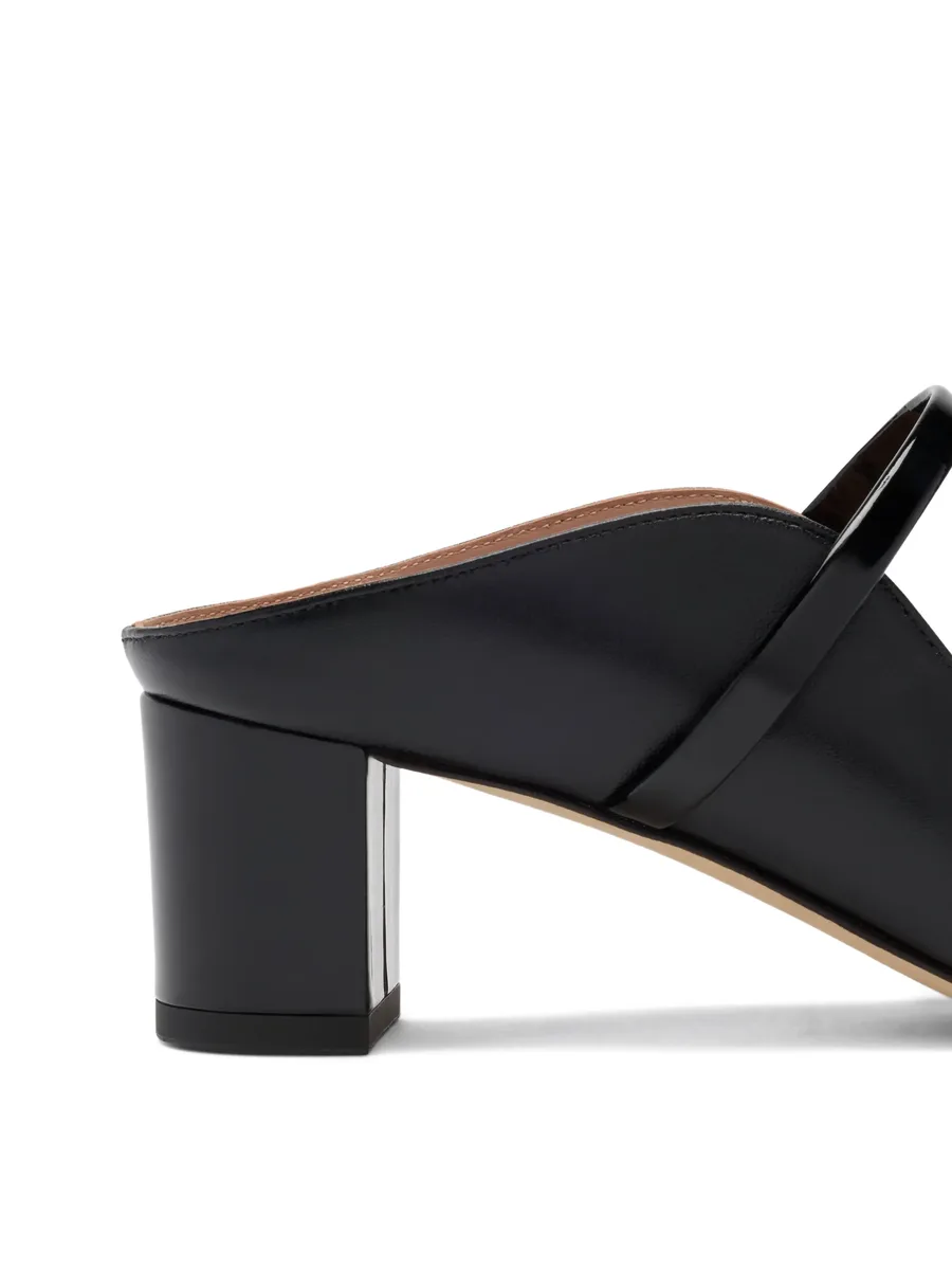 Norah leather sandals 8