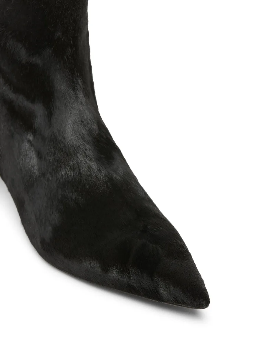 Aculeo pointed-toe boots 8