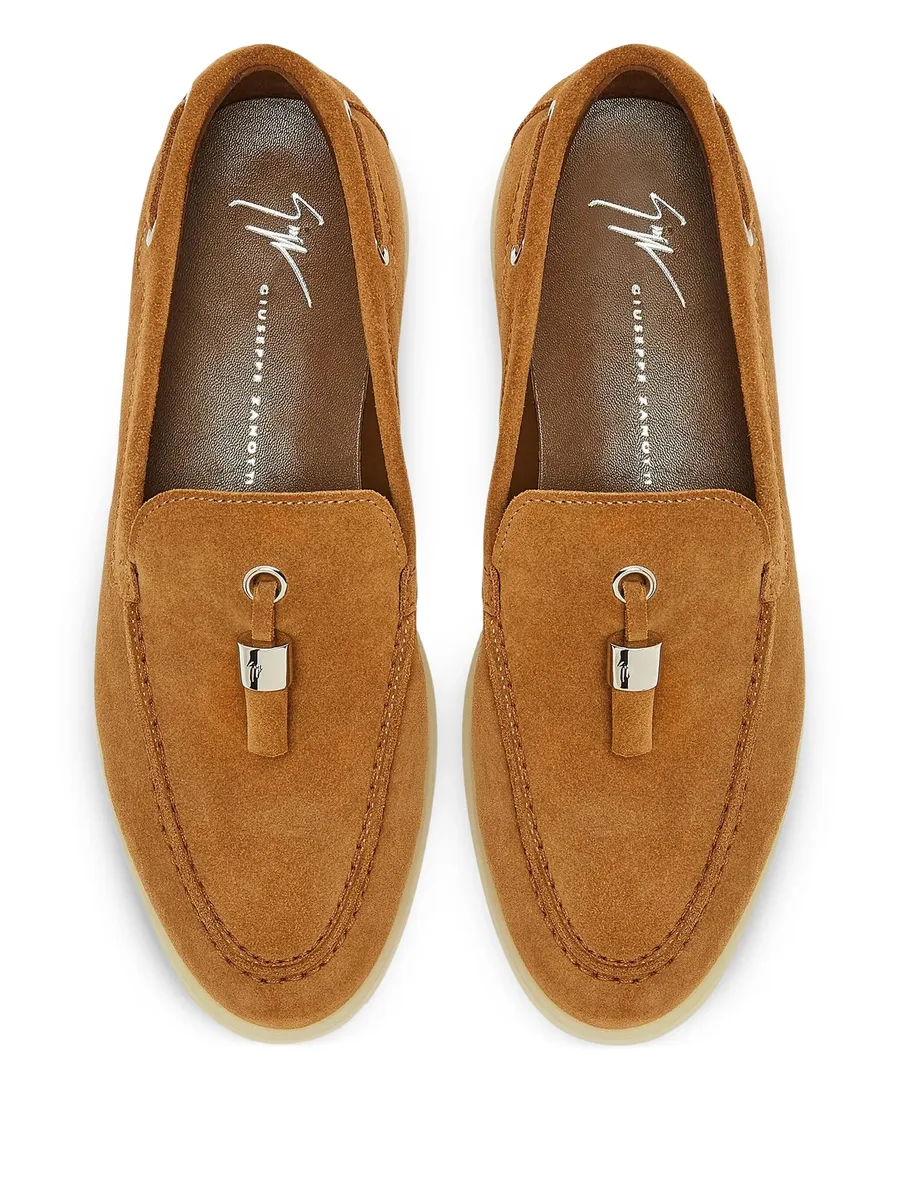 лоферы The Maui Tassels 7
