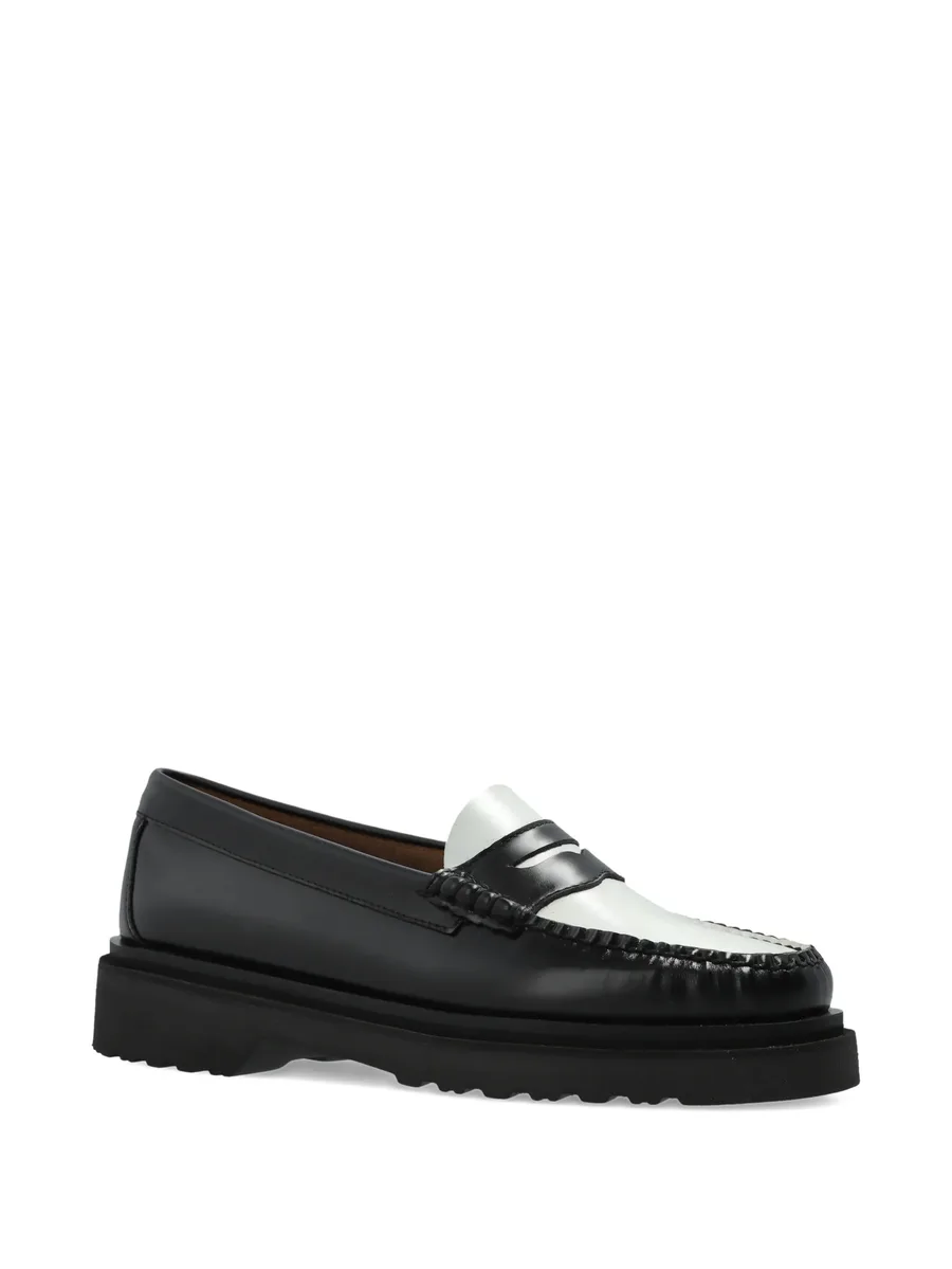 Weejuns Step  penny loafers 4