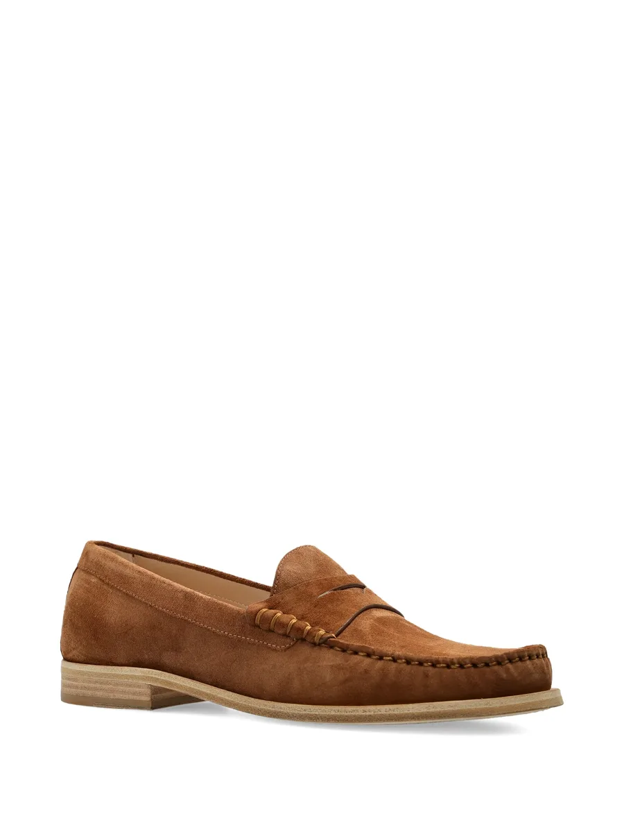 Lottie loafers 3