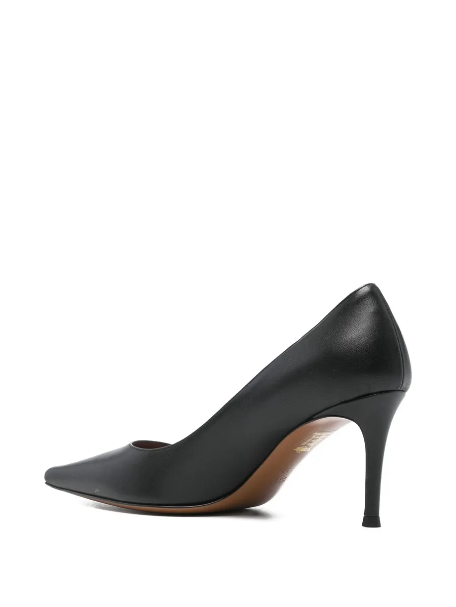 70mm pointed-toe stiletto pumps 6