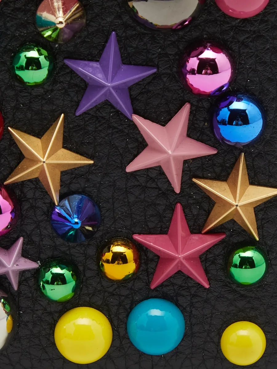star-embellished iPhone 6 case 6