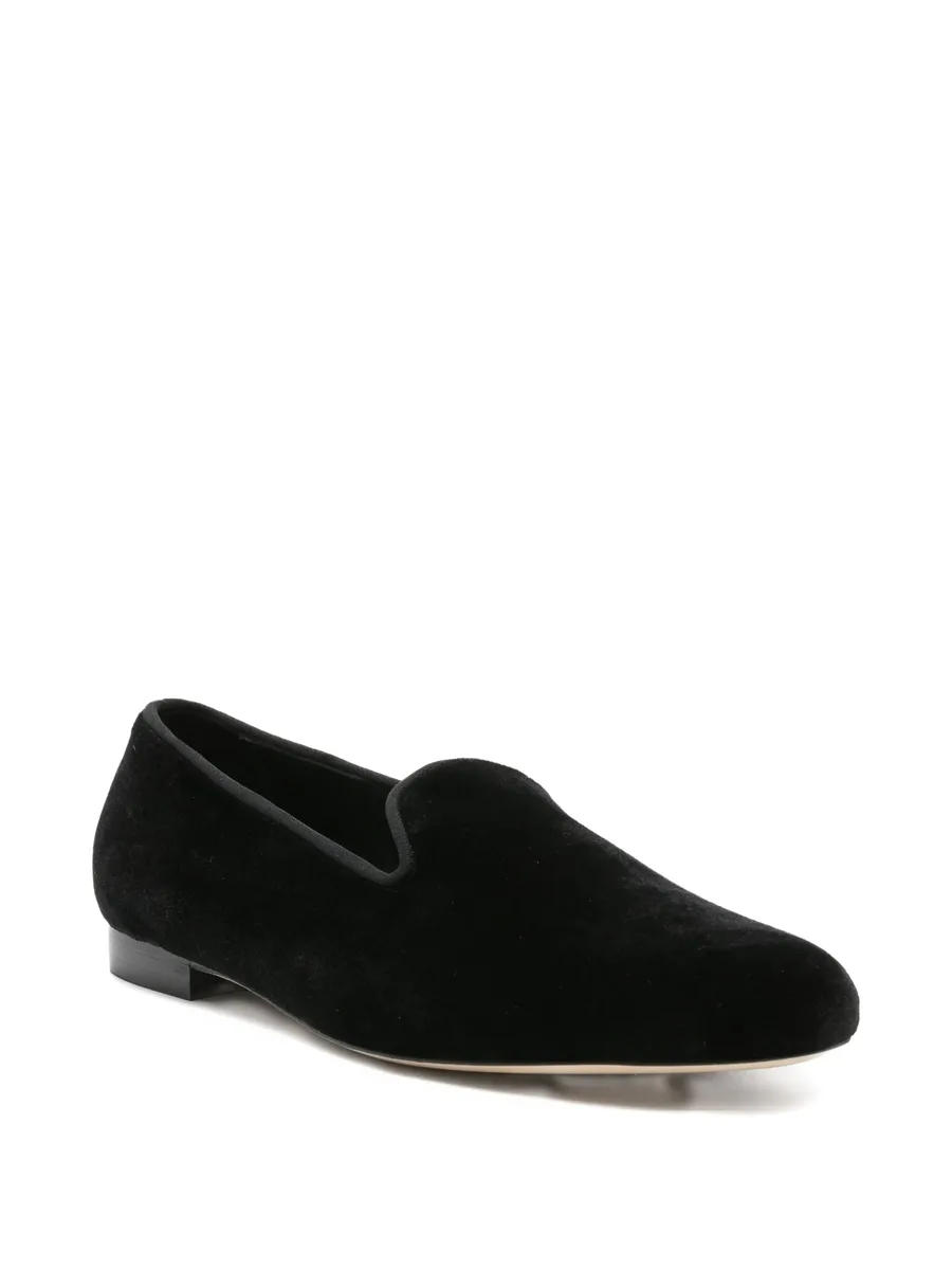 pointed-toe loafers 3