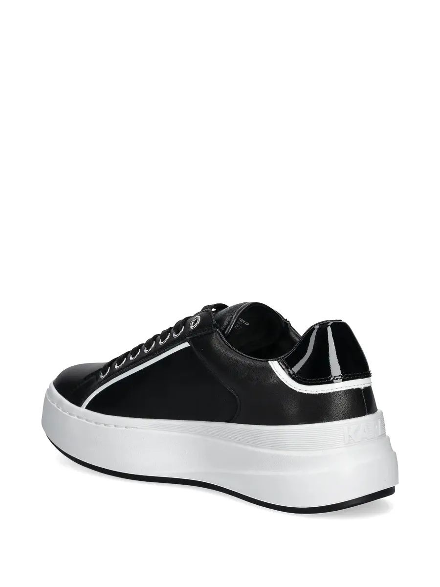 Kronos Lo Lace sneakers 5