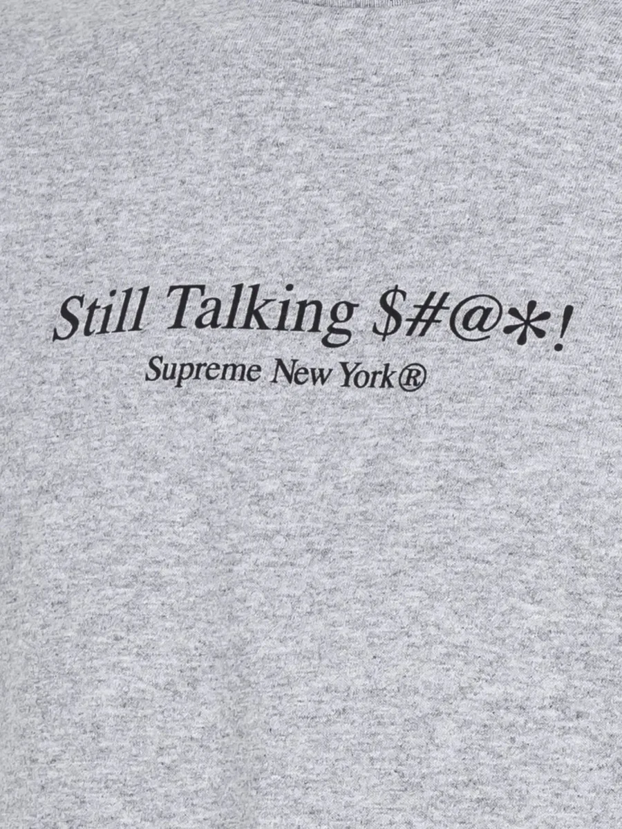 футболка Still Talking 5