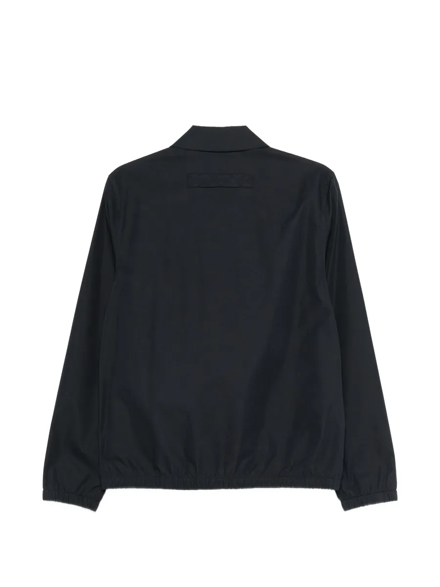 zip bomber jacket 3