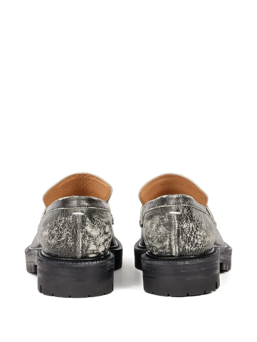 Tabi County loafers 5