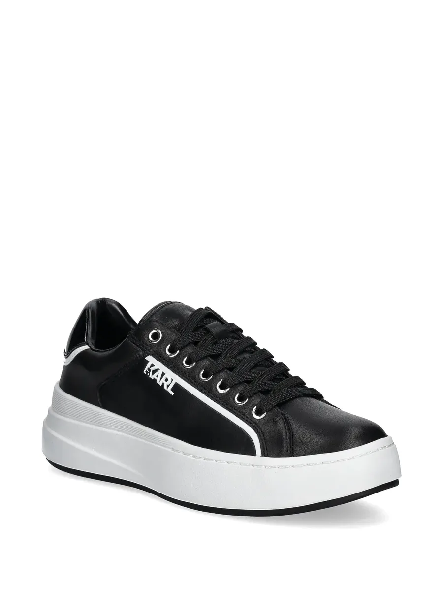 Kronos Lo Lace sneakers 3