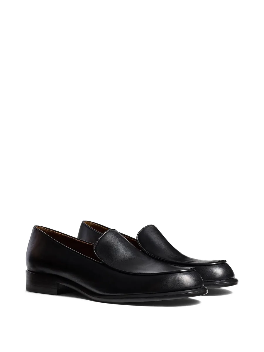 Miles loafers 4