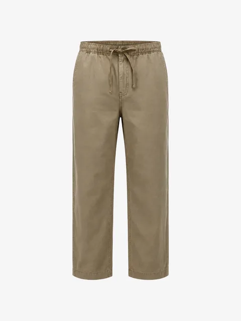 брюки Merchant Store с кулиской