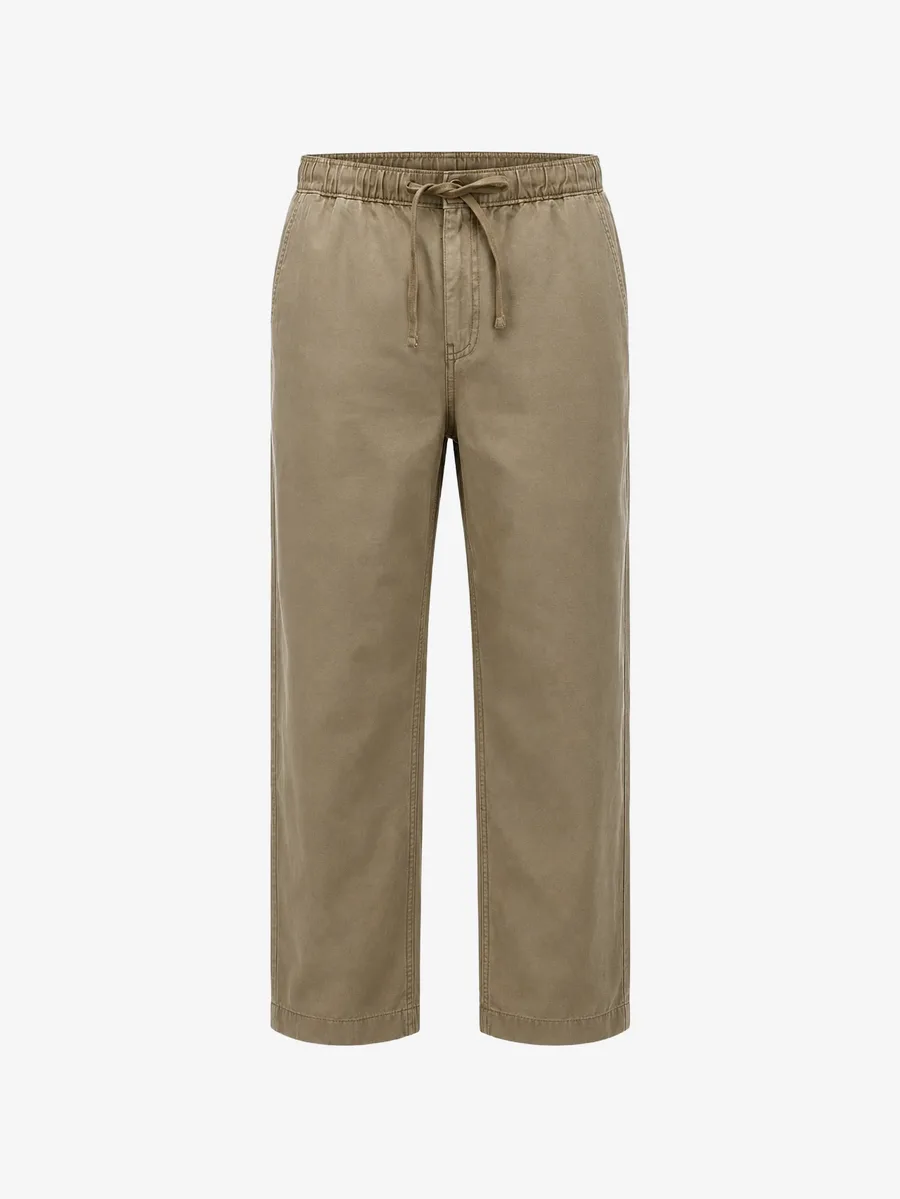 брюки Merchant Store с кулиской 2