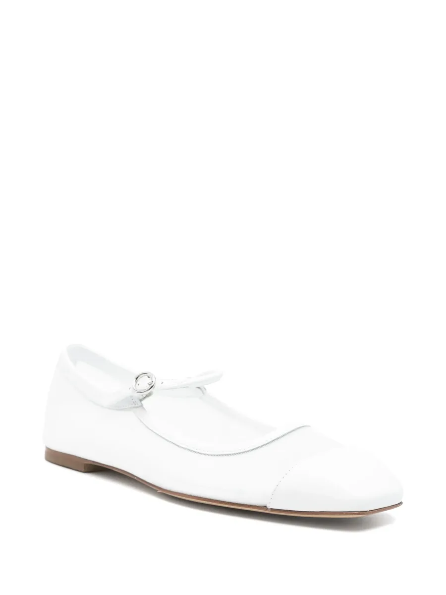 Uma ballet flats 3