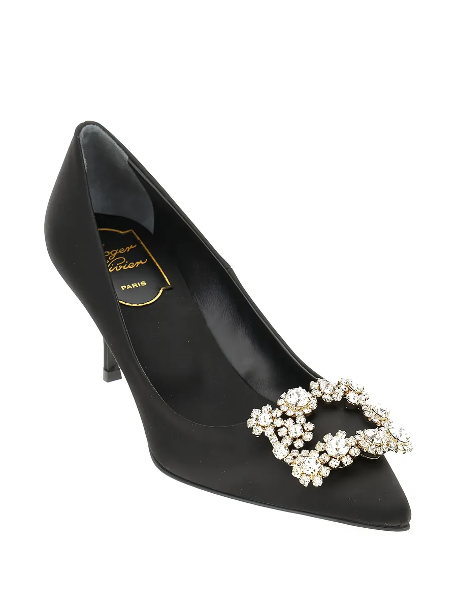 65mm Efflorescence pumps 4