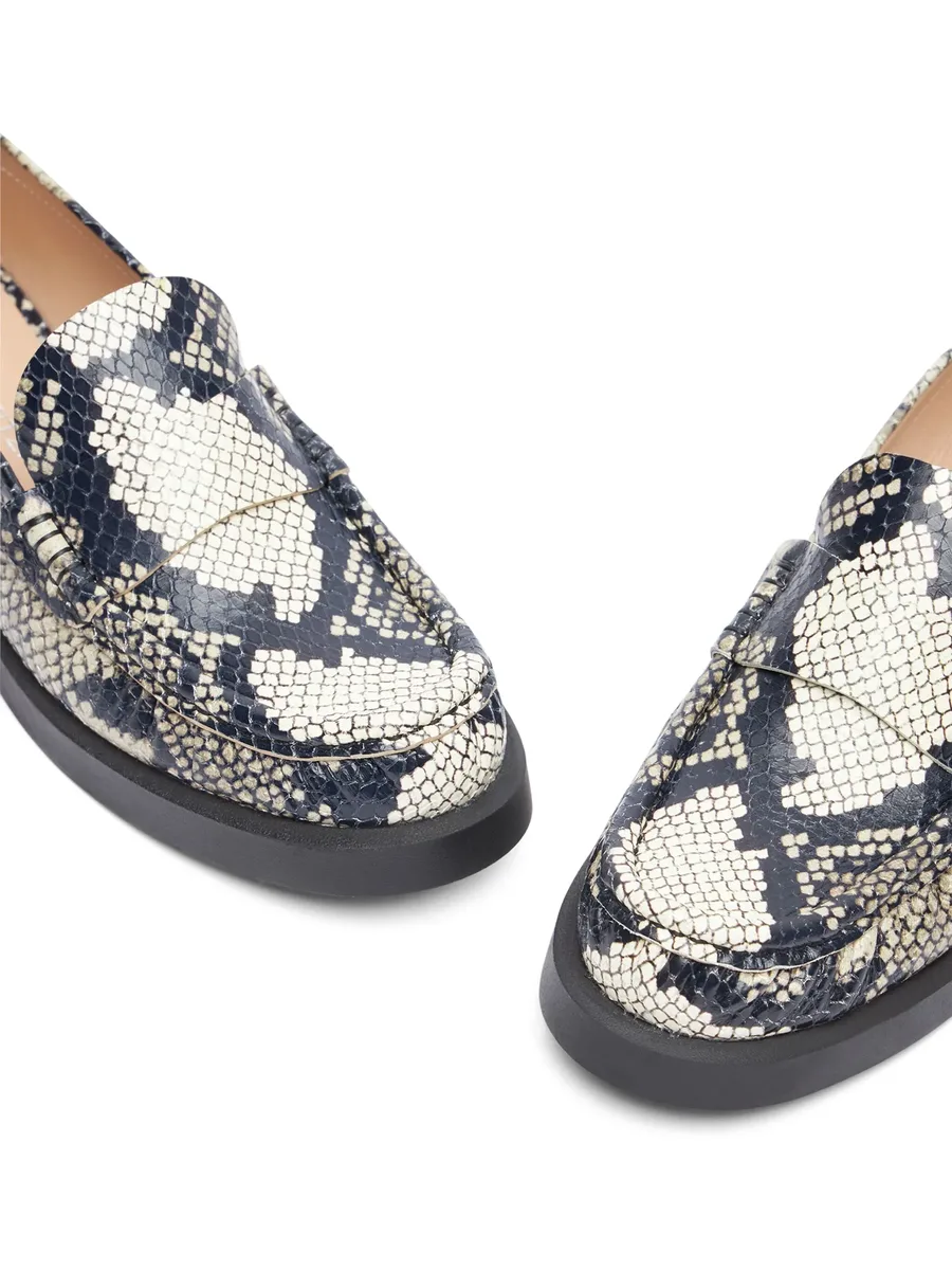 Blake loafers 11
