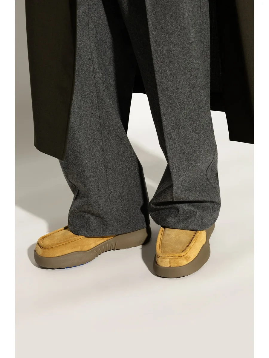 suede sneakers 4