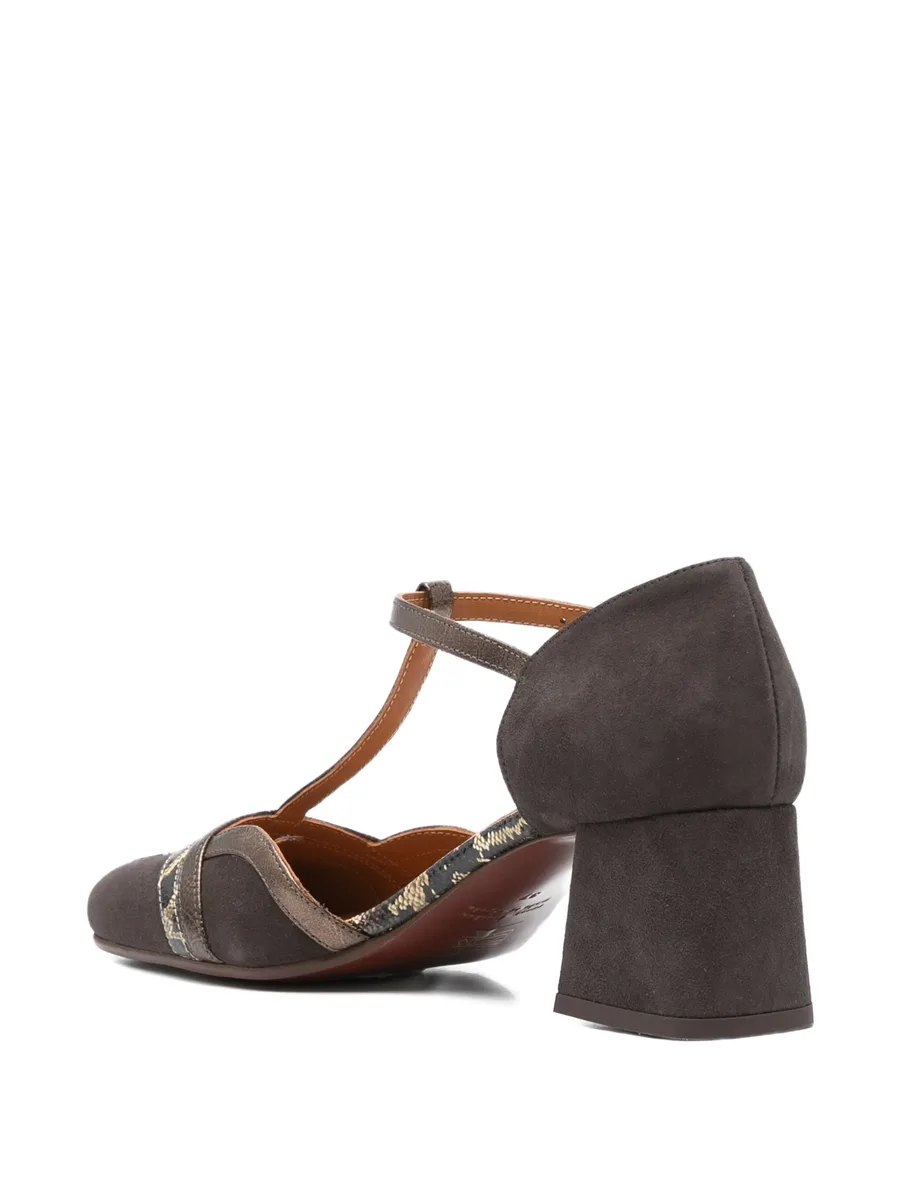 Volai heeled pumps 6