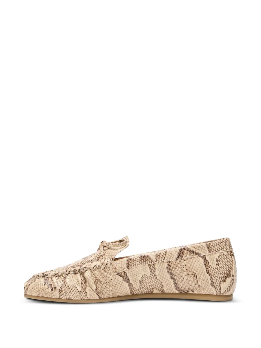 Britt loafers 8