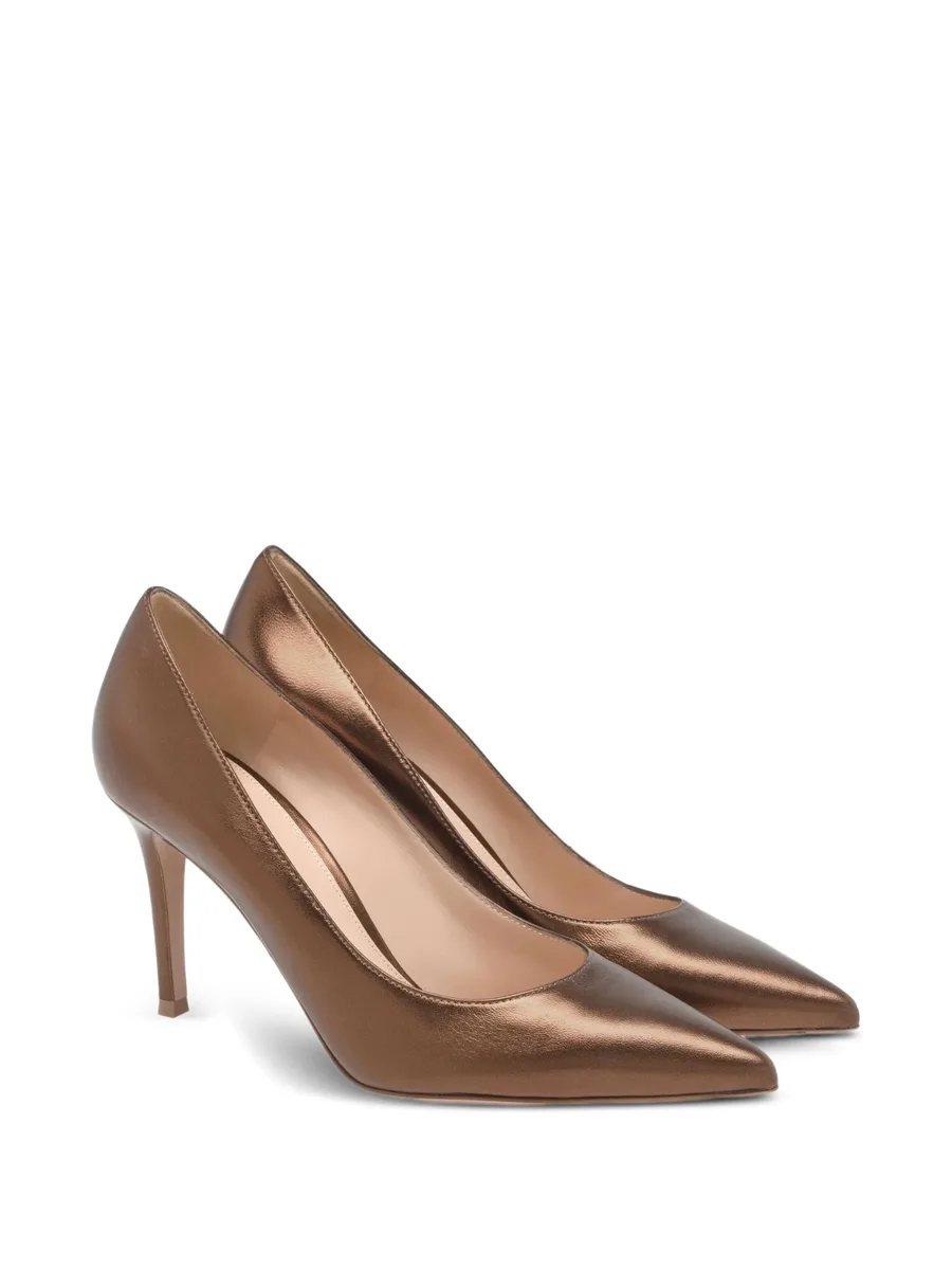 босоножки Gianvito 85 3