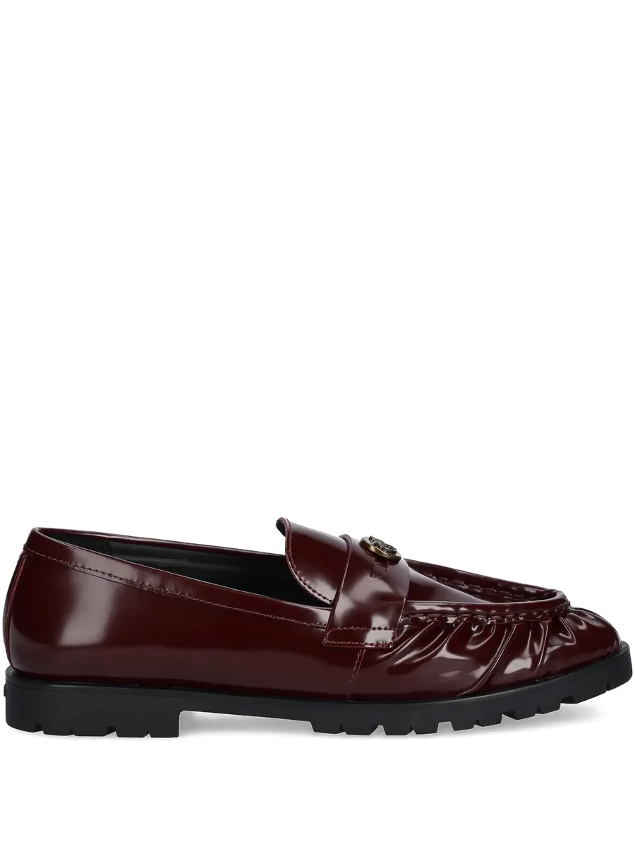Nora 01 loafers 1