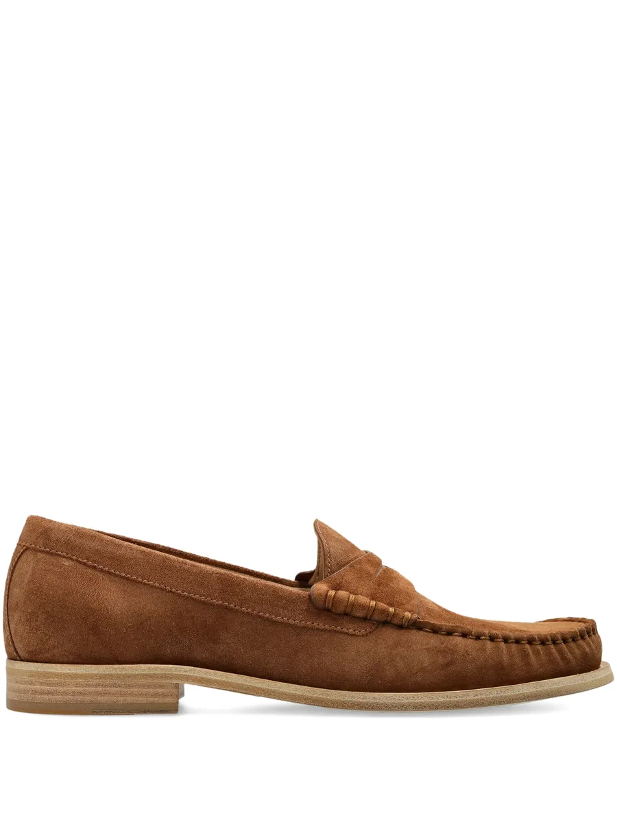 Lottie loafers 1