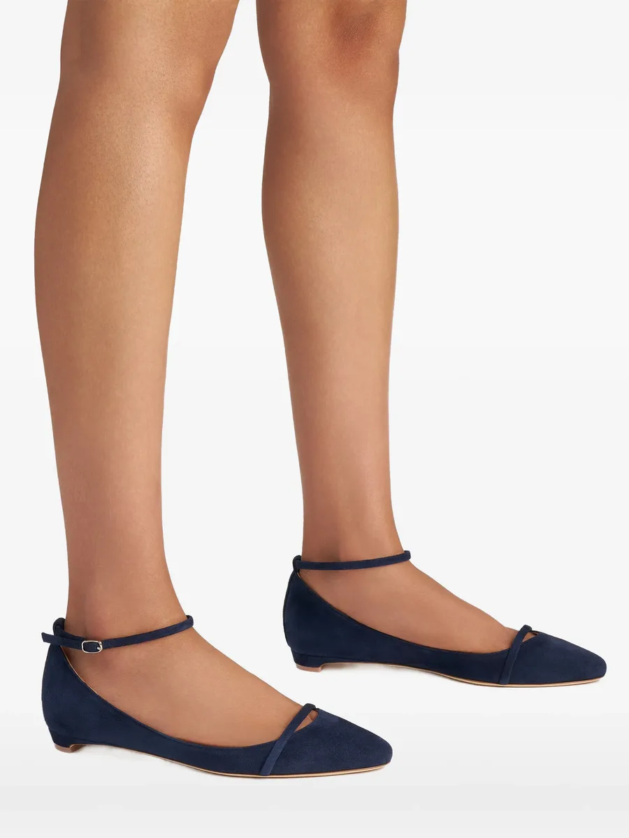 Mary ballet flats 10