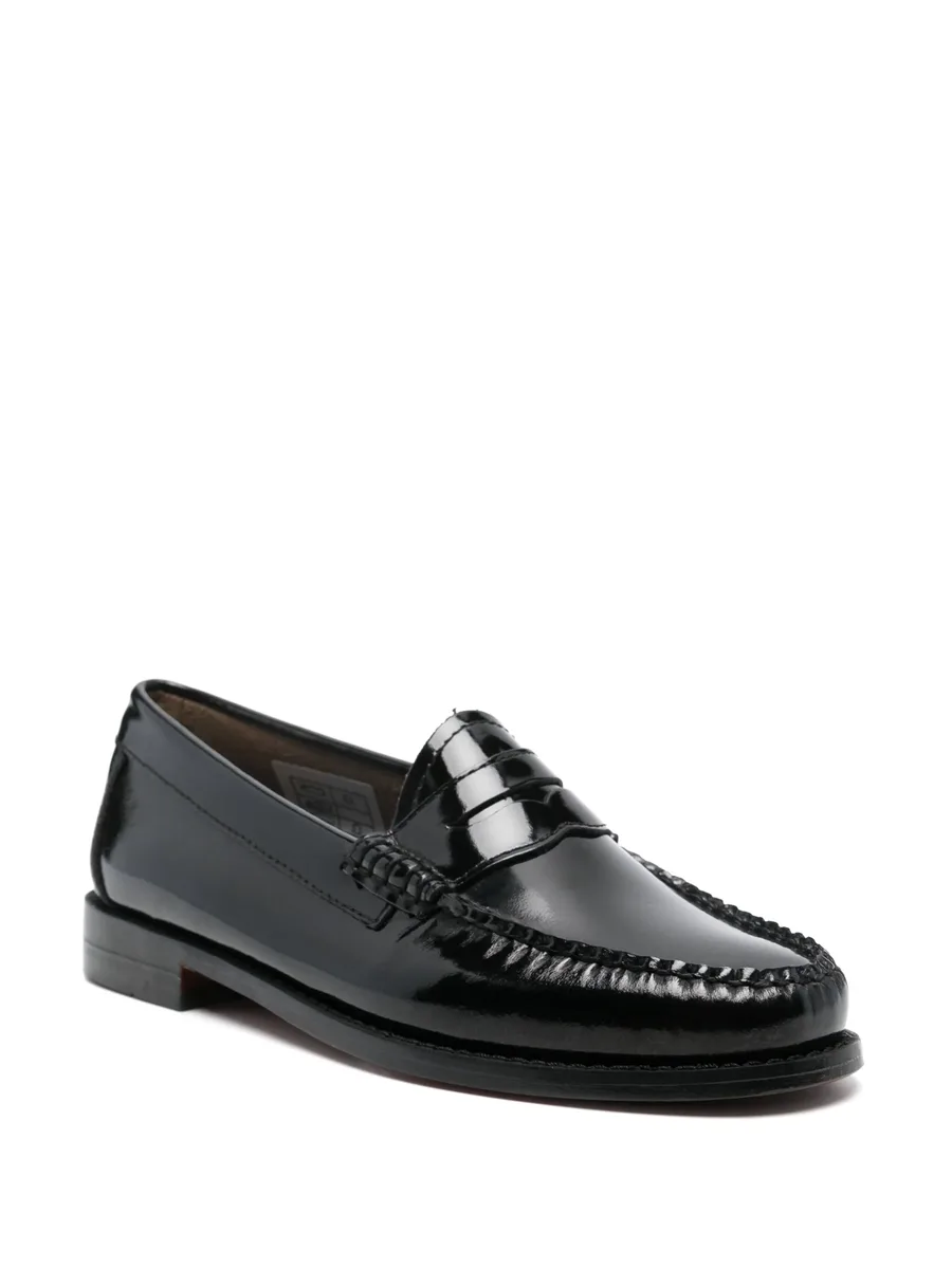 Weejuns penny loafers 3