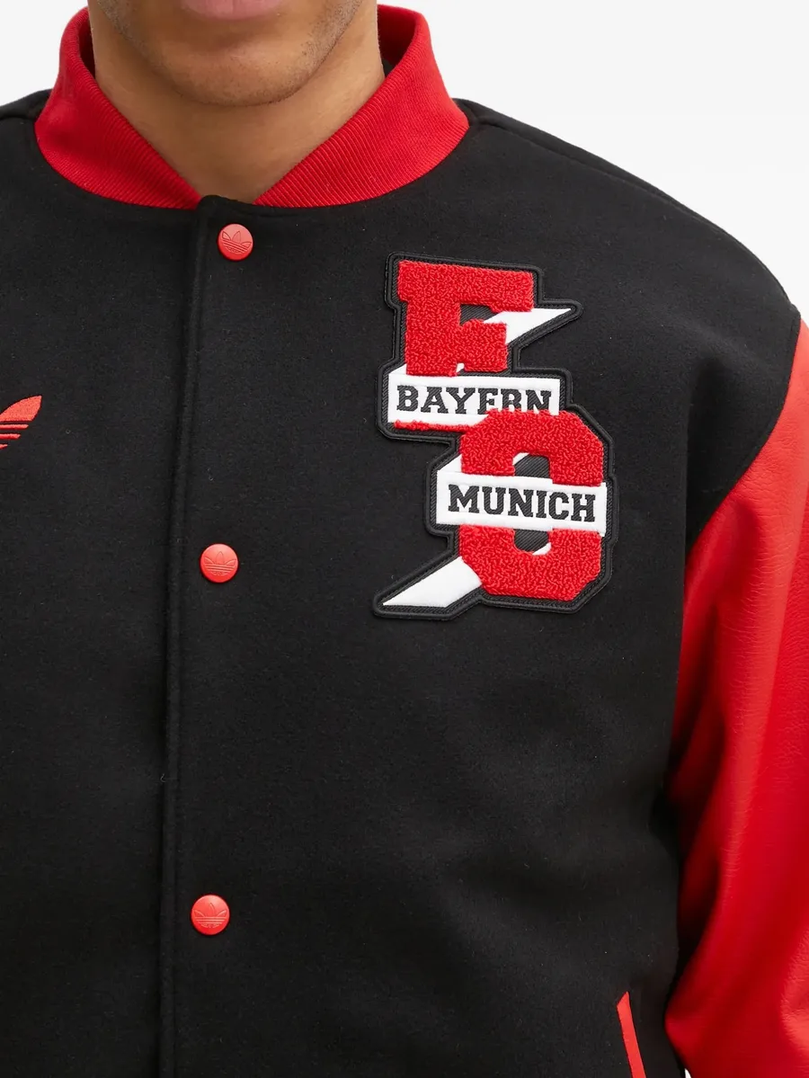 бомбер FC Bayern Munich 8