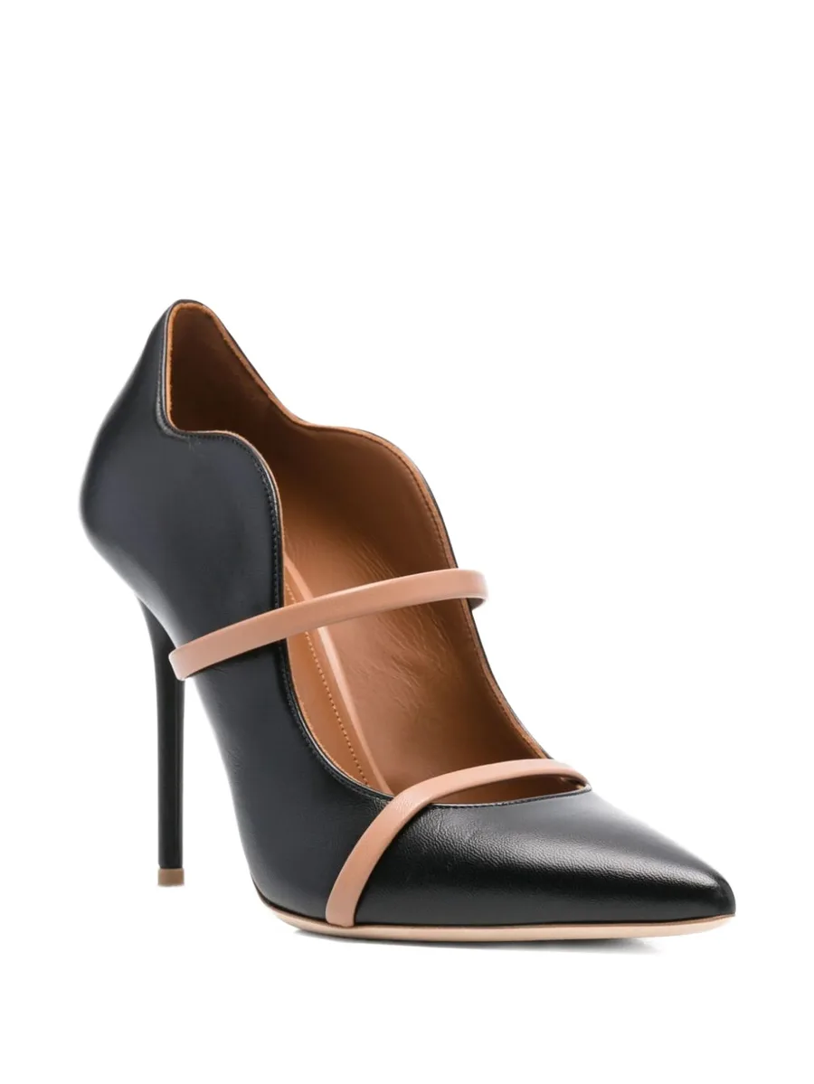 100mm Maureen pumps 3