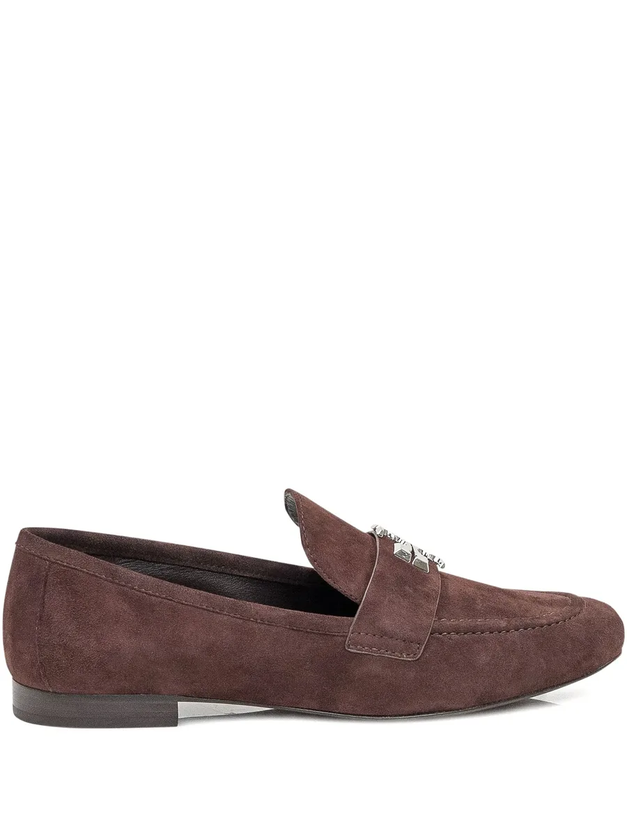 Eleanor loafers 1